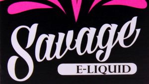 Vape Like A Savage E-Liquid Drip